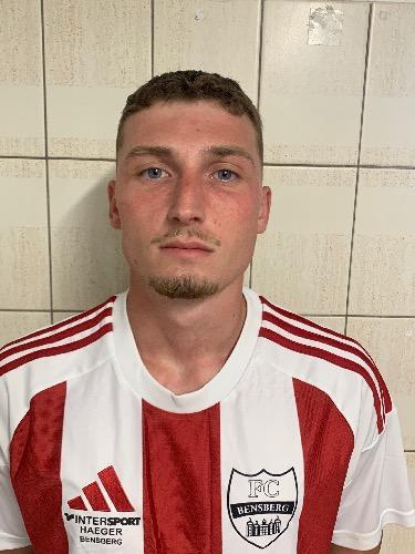 Niklas Kombüchen