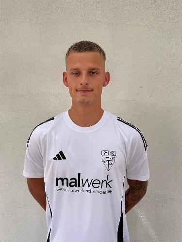 Tim Lukas Mathis