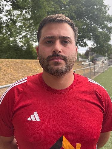 Melih Sezer Tekin
