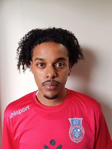 Roberto Amadeu Nunes de Pina Djalo