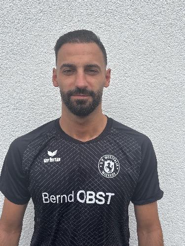 Cem Gümüs
