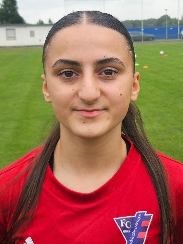 Nihal Özkan