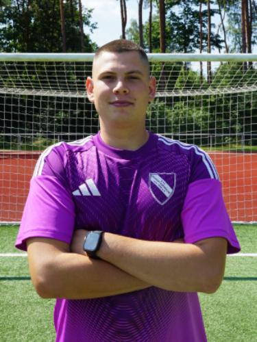 Paul Julian Brzoza