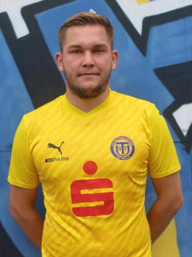 Lasse-Steffen Schubert