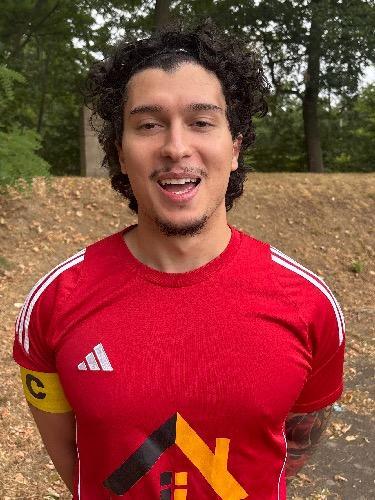 Che Juan Acikgöz
