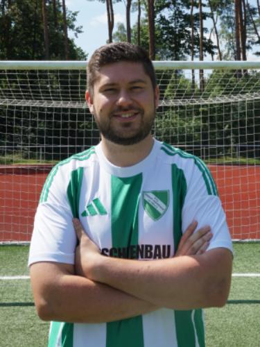 Maximilian Harders