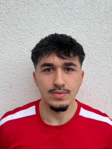 Sinan Güney Kaya