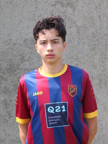 Philipp Karki