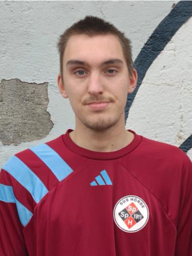 Mark Marto