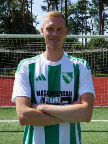 Johannes Lemke
