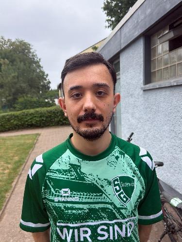 Alpaslan Bozok