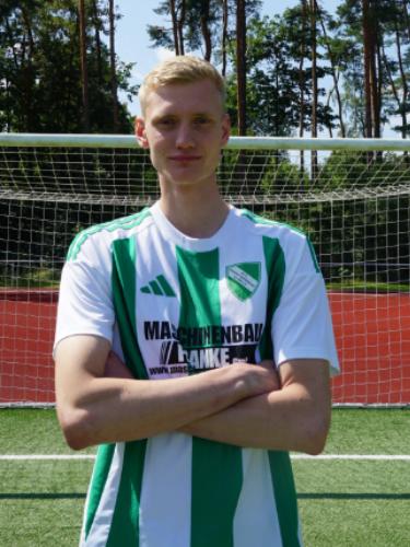 Jonas Lemke