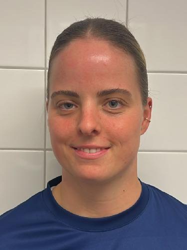 Anna Baumeister