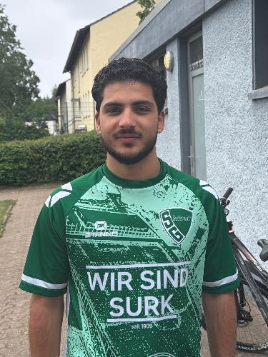 Mustafa Korkmaz