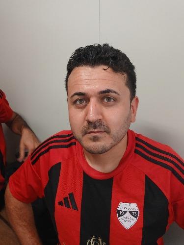 Hossein Hosseini