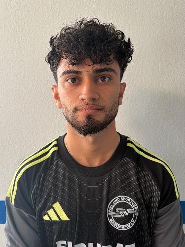 Ahmed Resul