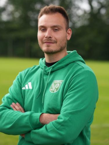 Florian Hamann