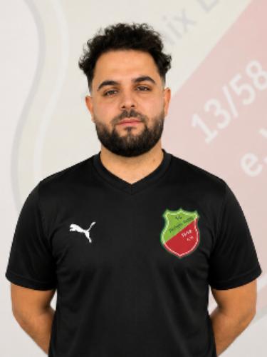 Hasan Can Uyanik