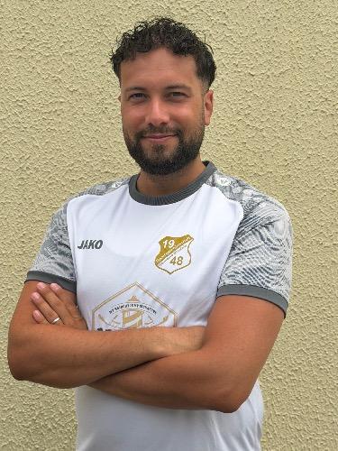 Enes Sakalli