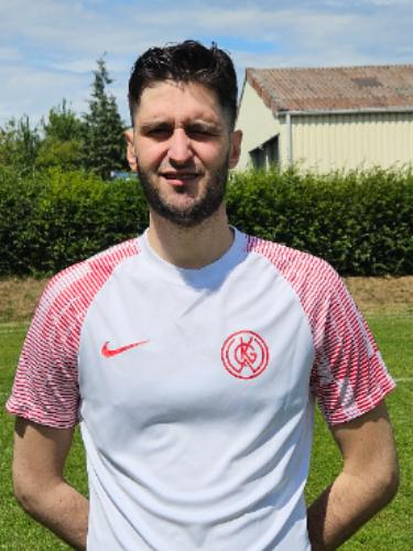 Alen Ejupovic