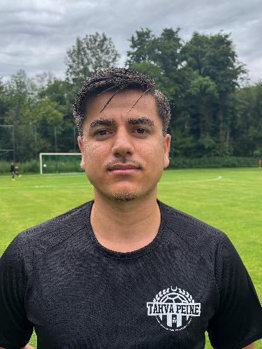 Ramazan Saleh