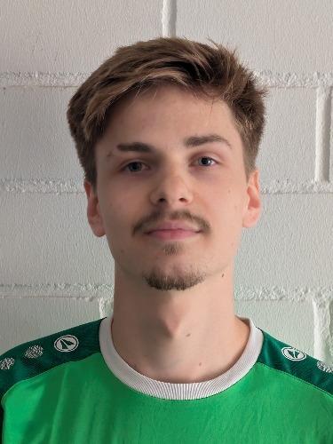 Philipp Klippel