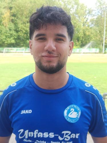 Youness Elbasraoui