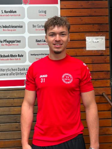 Niklas Lange