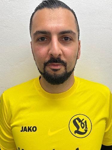 Gökhan Konuk