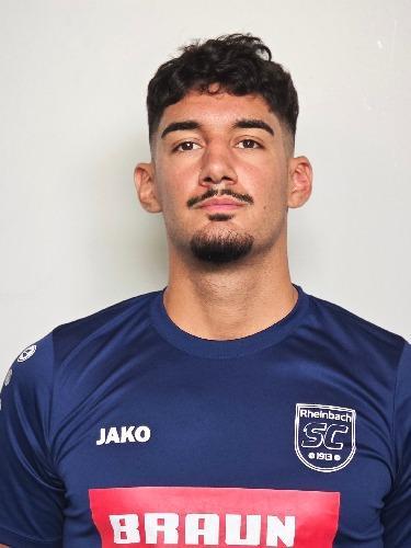 Kaan Oksüz