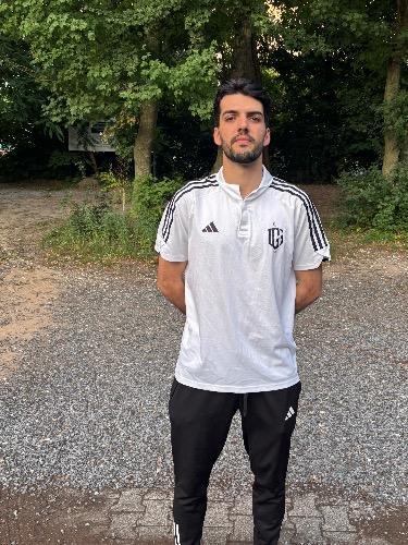 Yasin Safaei