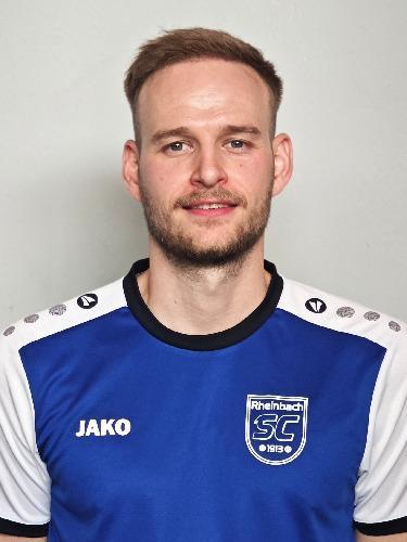 Jannes Hoffmann