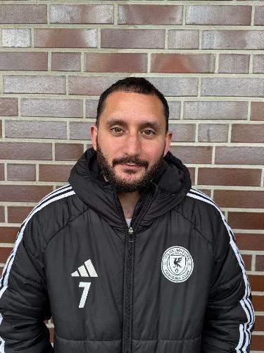 Mustafa Kaan Akkaya