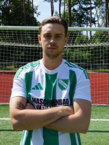 Maximilian Torsten Raabe