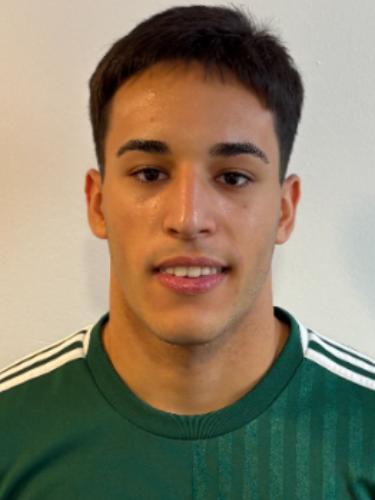 Marino Moreira Tomljanovic