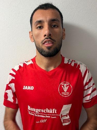 Abdul Samir Afzali