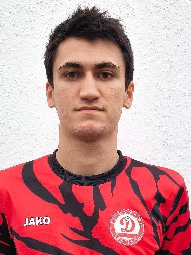 Nurdin Umarov