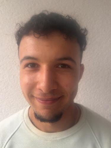 Oussama Motaki