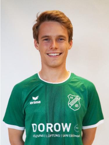 Maximilian Röhrs