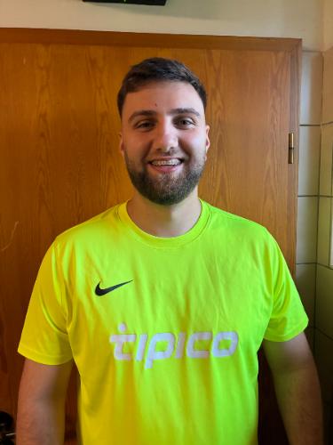 Gabriel Behneke