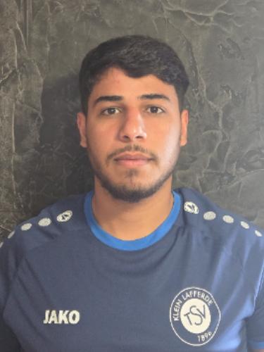 Ahmad Al Matlek