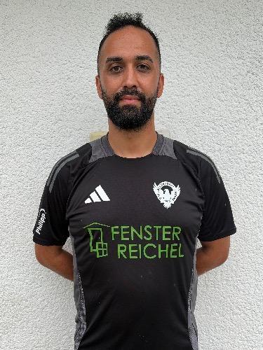 Emre Özkan