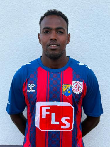 Asad Abdi Mohamuud