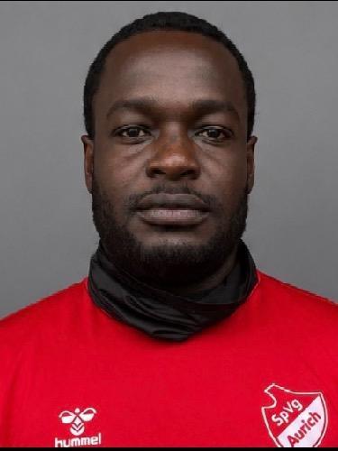 Derrick Korbla Senyo King
