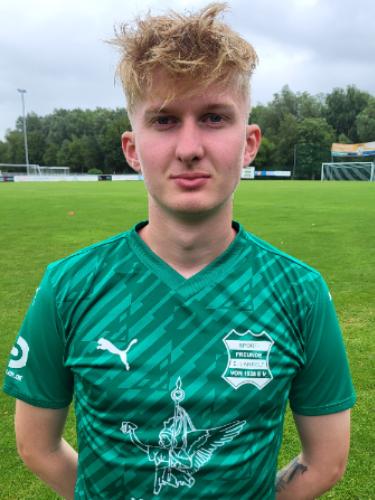 Marlon Mathias Seewald