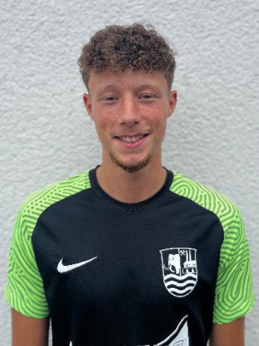 Justin Königstein