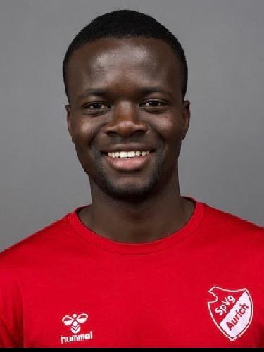 Moussa Kone