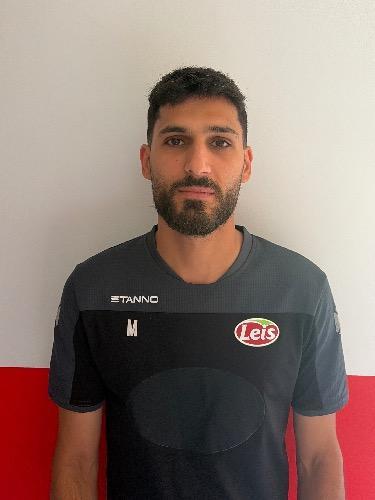 Ali Jfeily