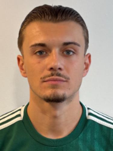 Luca Grillemeier