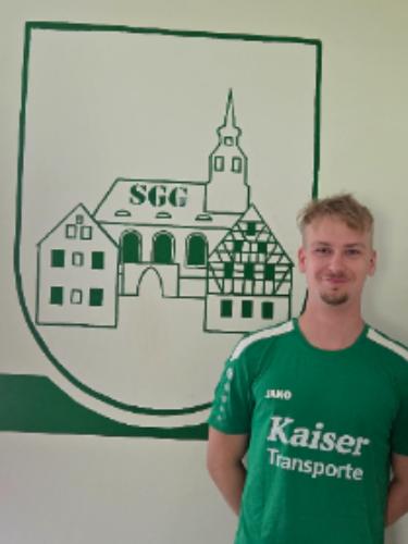 Kevin Kutschmarski